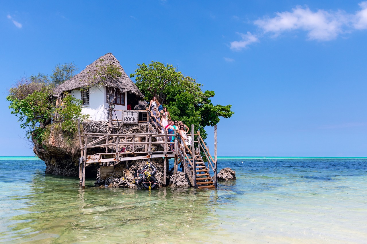 island, ocean, zanzibar, vegetation, relaxation, nature, café, water, sea, the sun, the coast, holiday, landscape, zanzibar, zanzibar, zanzibar, zanzibar, zanzibar