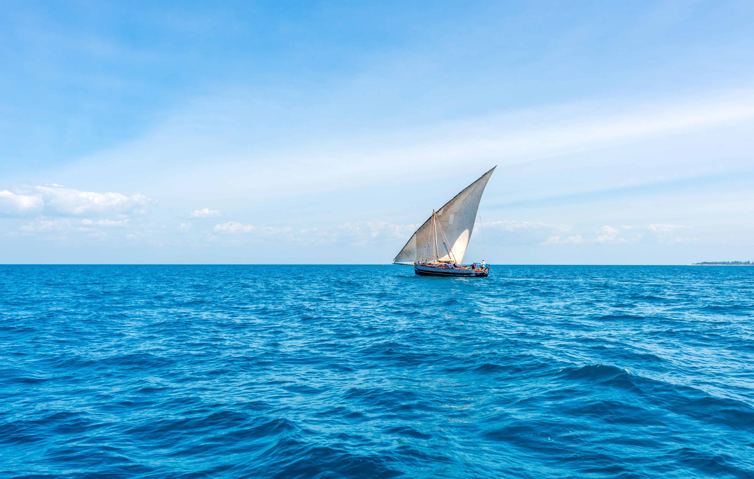 12 Days Luxury Safari & Zanzibar Beach Escape
